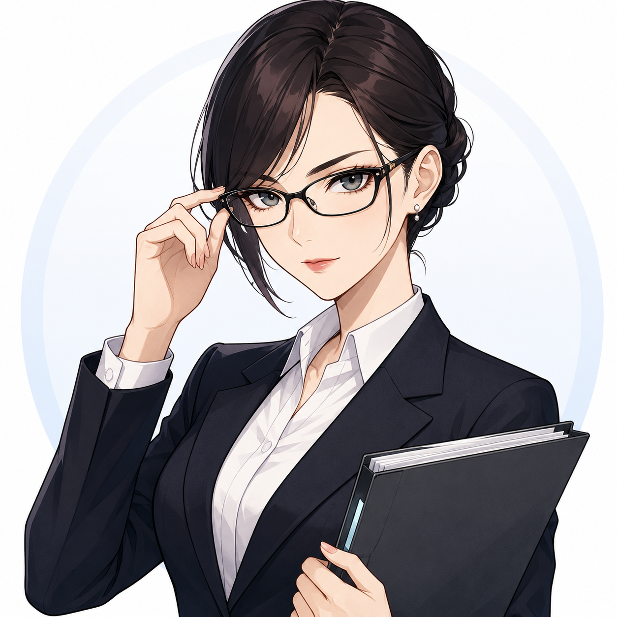 秘書
